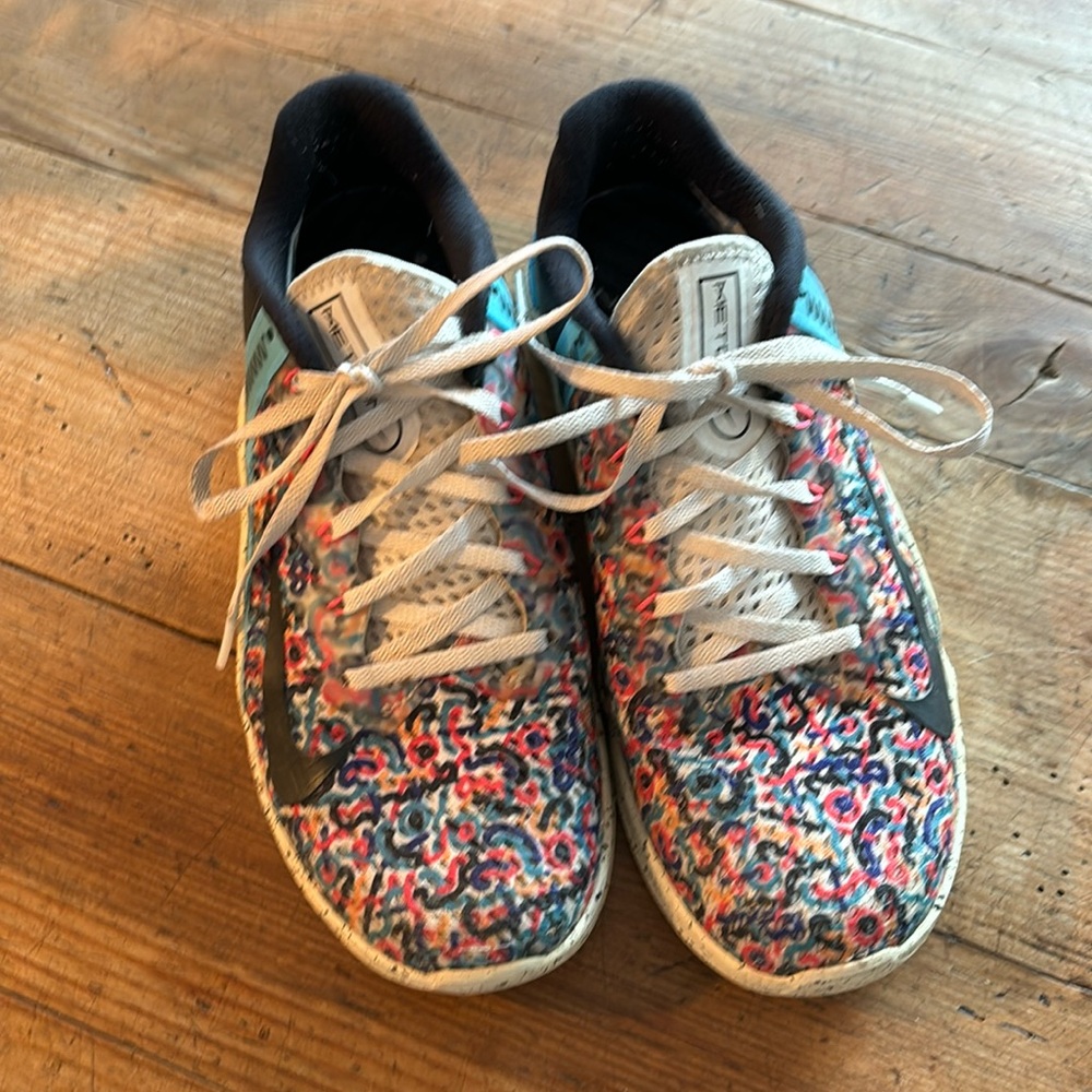 Nike tennies
